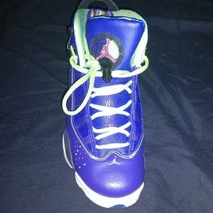 Jordan Bel Air 6rings